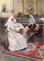 The Convalescent