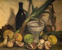 Still Life