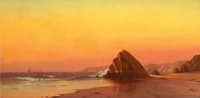 The New England Coast