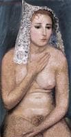 Seated Nude
