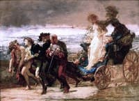 The Courtesan