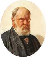 Self Portrait