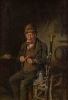 The Oboist