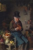 The Greengrocer