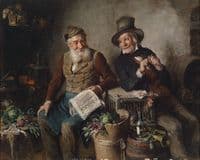 Good Friends