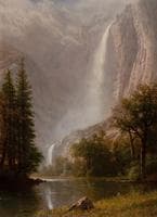 Yosemite Falls