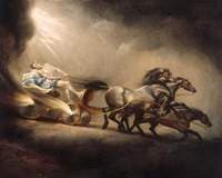 The Fall of Phäeton