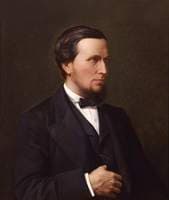 William Brinton