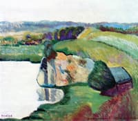 Tyniec Landscape