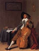 The Solo Musician