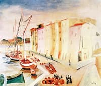 Saint-Tropez