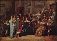 Merry Society