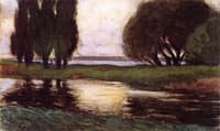 Riverbank