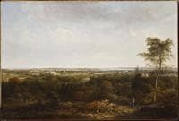 View of Swampscott, Massachusetts