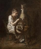 The Spinner