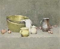 Still Life