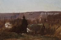 Spring at Montclair