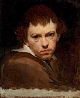 Self Portrait