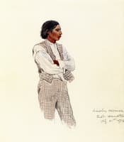 David Pharoah, The Last of the Montauks