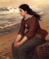 When the Flowing Tide Comes In