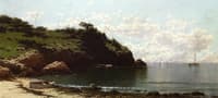 Low Tide