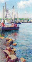 Rocky Neck, Gloucester
