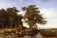The Outskirts of Plymouth