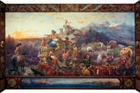 Westward the Course of Empire Takes Its Way