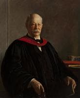 Rev. Daniel Merriman