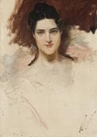Mrs. William Clark