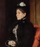 Mrs. Alexander H. Bullock