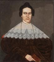 Maria Cowles