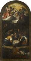 The Adoration of the Shepherds