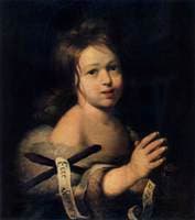 Saint John the Baptist