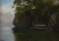 The Boating Party