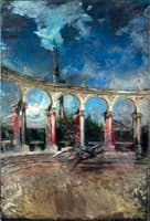 The Colonnades of Versailles