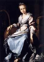 St Cecilia