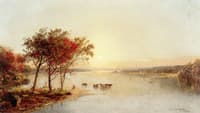 Upper Hudson
