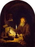A Hermit