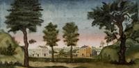 Homestead of General Timothy Ruggles, Hardwick, Massachusetts