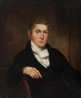 George Spalding
