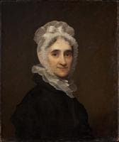 Elizabeth Albree, Mrs. Jonathan Brooks
