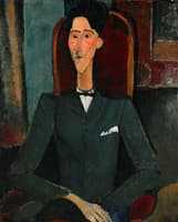 Jean Cocteau