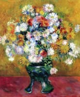 Chrysanthemums