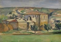 Provencal Houses