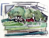 Deer Isle, Maine