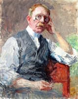 Portrait of a Man