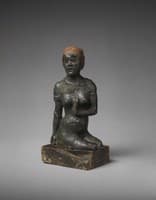Woman of Martinique