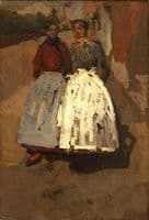 Factory Girls