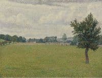 Plain of Thierceville